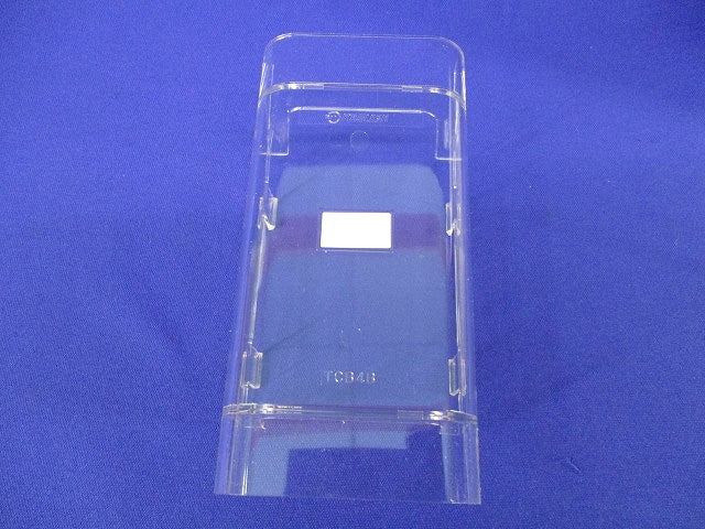 端子台カバー(3個入) TCB4B