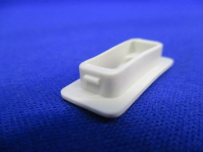 コンセント用フル端子防塵カバー(38個入) WKS991