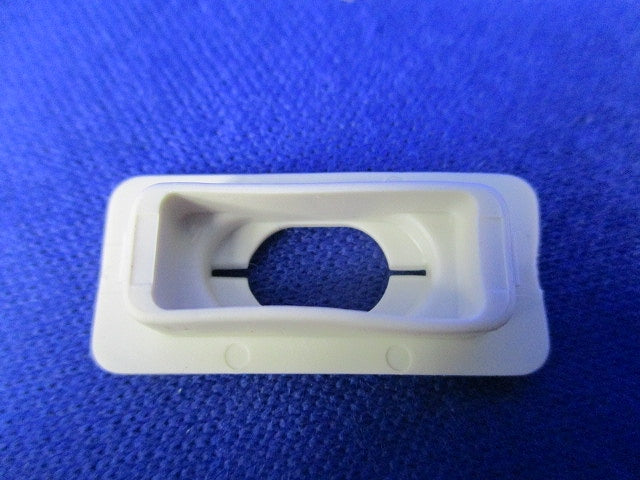 コンセント用フル端子防塵カバー(38個入) WKS991