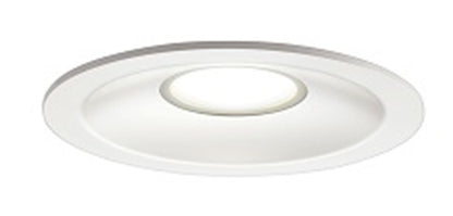 LEDダウンライト φ125 5000K 昼白色 調光不可 LEDD87004N(W)-LS