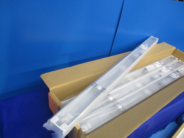 直管LEDベースライト(4台入)(ランプ別売) NNF41231CLE9