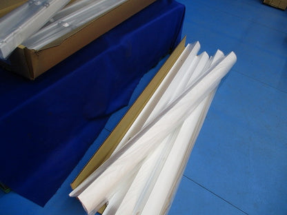 直管LEDベースライト(4台入)(ランプ別売) NNF41231CLE9