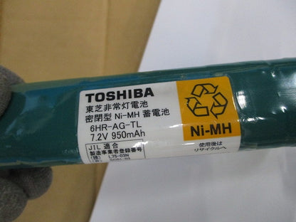 LED非常用ベースライト本体(18年製) LEETJ-42302-LS9