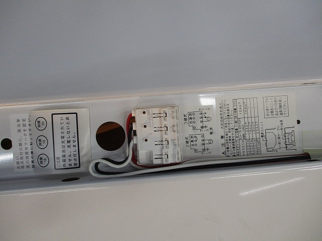 LED非常用ベースライト本体(18年製) LEETJ-42302-LS9