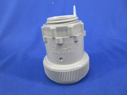 PF管用コネクタ(25個入) FPK-28Y