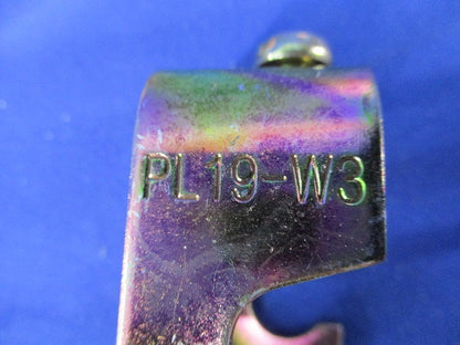 二重天井用金具(23個入)(キズ・汚れ有) PL19-W3