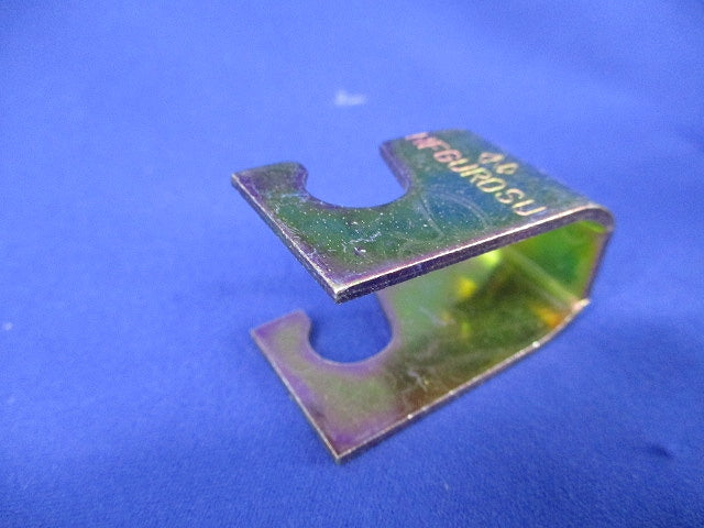 二重天井用金具(23個入)(キズ・汚れ有) PL19-W3