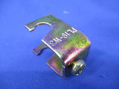 二重天井用金具(23個入)(キズ・汚れ有) PL19-W3