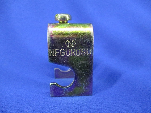 二重天井用金具(23個入)(キズ・汚れ有) PL19-W3