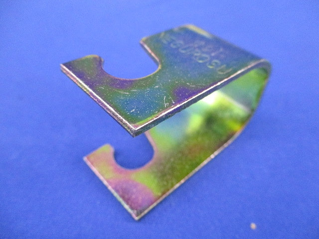 二重天井用金具(20個入)(キズ・汚れ有) PL25-W3