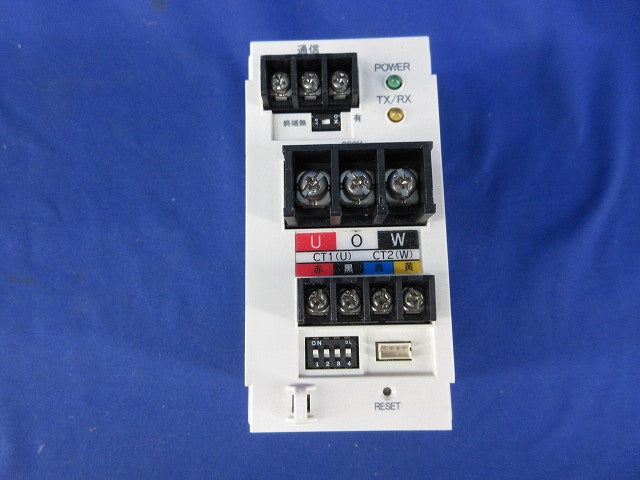 CTセンサーユニット JH-AS02