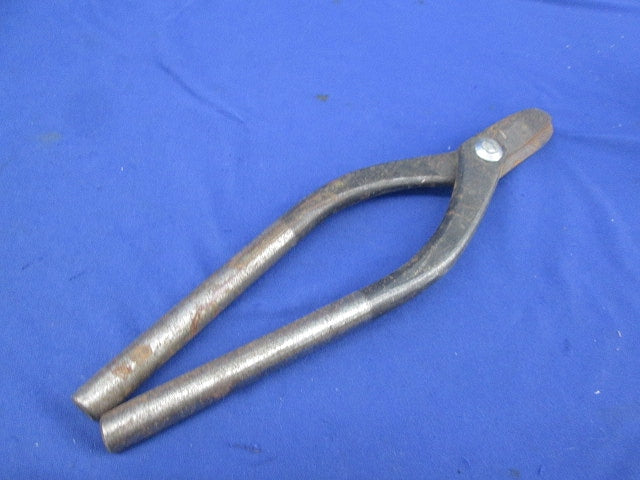 板金ハサミ(ジャンク品) 型番不明