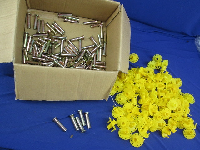 テーパースライダートTGSD(95個以上)(黄色) TGSD-M1025L･60L