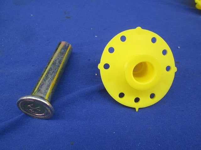 テーパースライダートTGSD(95個以上)(黄色) TGSD-M1025L･60L
