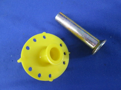 テーパースライダートTGSD(95個以上)(黄色) TGSD-M1025L･60L