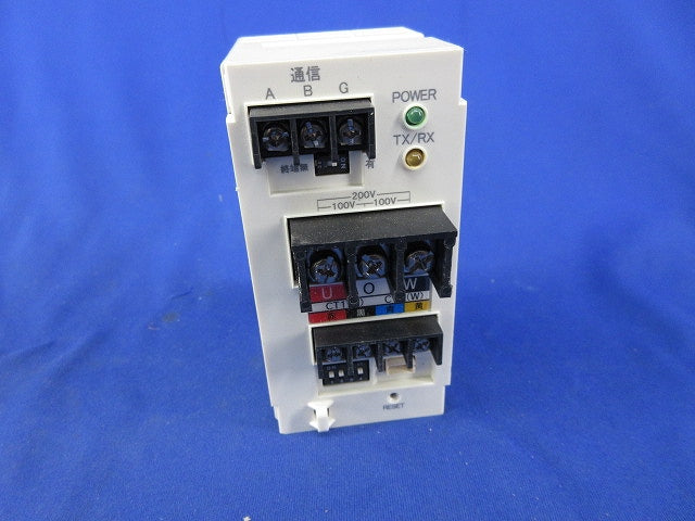 CTセンサーユニット JH-AS02