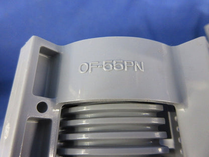 ボックスアジャスター(6個入) OF-55PN