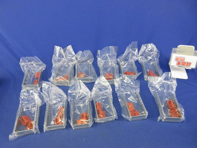 ボックス高低調整台(12セット入)(新品未開封) DM1H