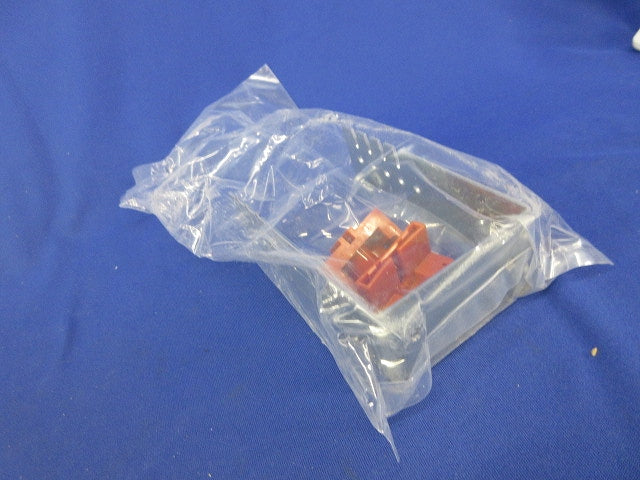 ボックス高低調整台(12セット入)(新品未開封) DM1H