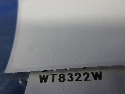 簡易耐火用コンセントプレートセット(混在8枚入) WT8322W他