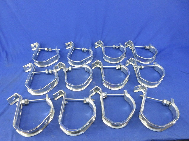 サキラックケーブル支持金具(12個入) SKLS12