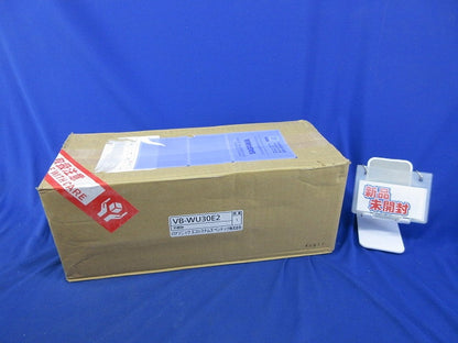 不燃枠(新品未開梱) VB-WU30E2