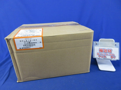 サキラック ケーブル支持金具(10個入) SKLS16-W4