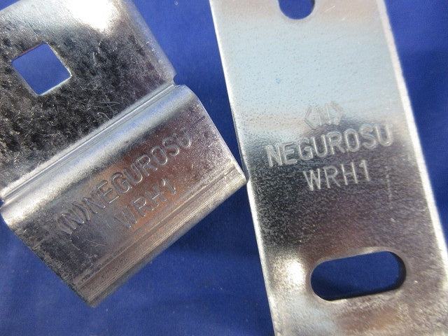 吊り金具(4個入) WRH1