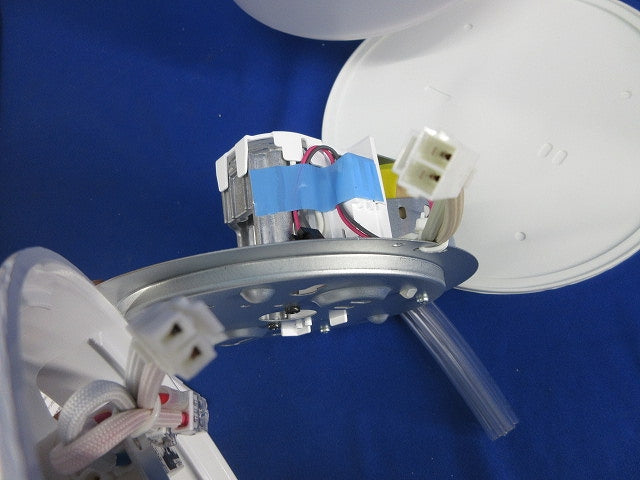 LED非常用照明器具(昼白色)(20年製) LEDEM30280WM