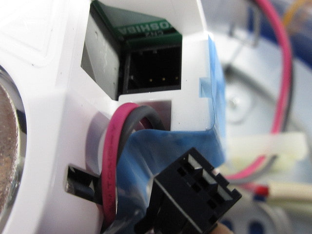 LED非常用照明器具(昼白色)(20年製) LEDEM30280WM