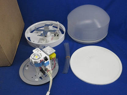 LED非常用照明器具(昼白色)(20年製) LEDEM30280WM