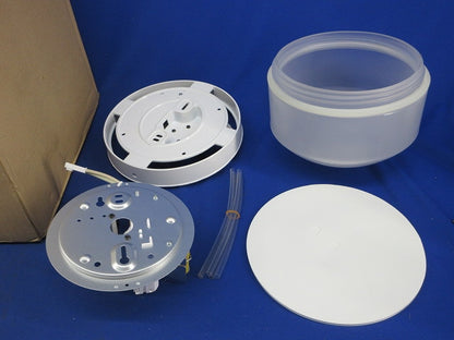 LED非常用照明器具(昼白色)(20年製) LEDEM30280WM