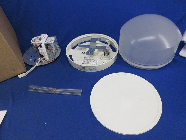 LED非常用照明器具(昼白色)(18年製) LEDEM13280WN