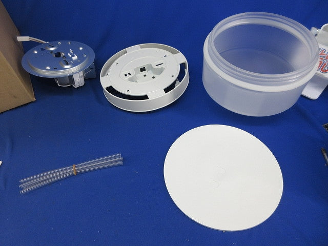 LED非常用照明器具(昼白色)(18年製) LEDEM13280WN