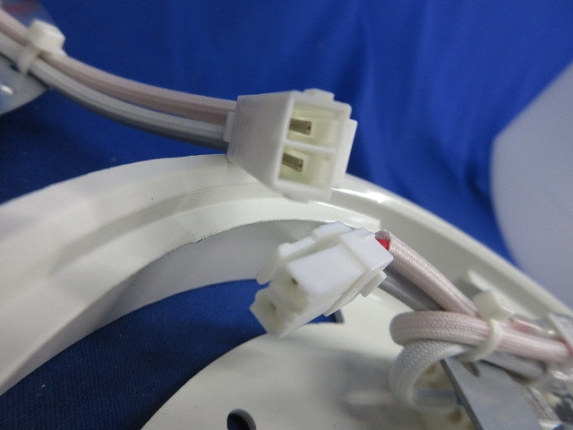 LED非常用照明器具(昼白色)(18年製) LEDEM13280WN