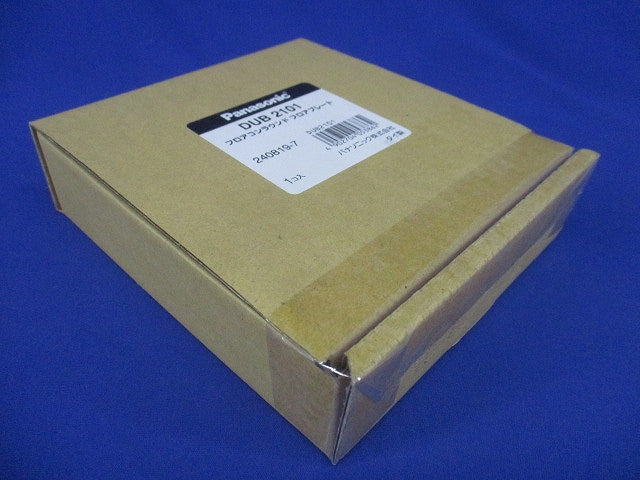 フロアコンラウンド フロアプレート DUB2101