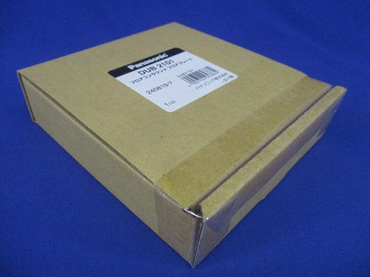 フロアコンラウンド フロアプレート DUB2101