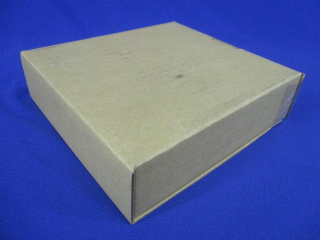 フロアコンラウンド フロアプレート DUB2101