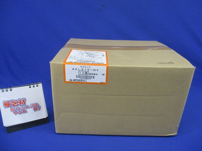 サキラック ケーブル支持金具 10個入 SKLS16-W4-10