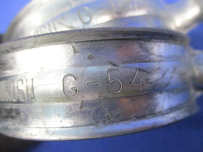 パイラッククリップ(26個入)(キズ・汚れ有) G-54