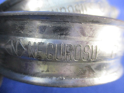 パイラッククリップ(26個入)(キズ・汚れ有) G-54