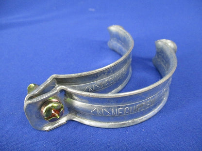 パイラッククリップ(26個入)(キズ・汚れ有) G-54