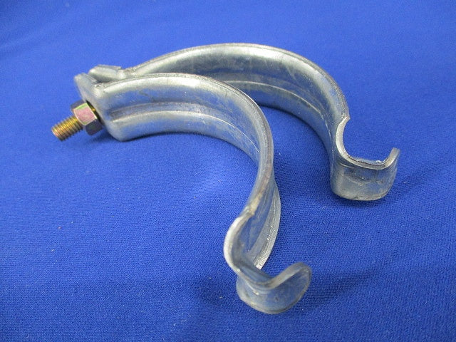 パイラッククリップ(26個入)(キズ・汚れ有) G-54