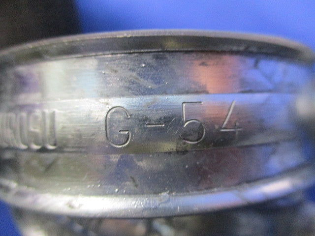 パイラッククリップ(25個入)(キズ・汚れ有) G-54