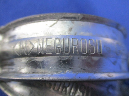 パイラッククリップ(25個入)(キズ・汚れ有) G-54