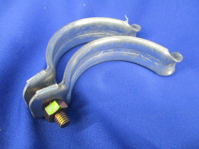 パイラッククリップ(25個入)(キズ・汚れ有) G-54