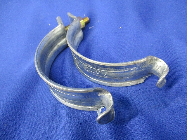 パイラッククリップ(25個入)(キズ・汚れ有) G-54