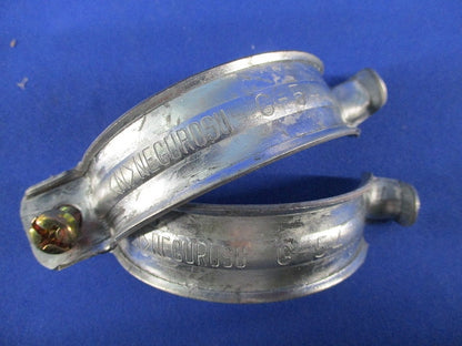 パイラッククリップ(25個入)(キズ・汚れ有) G-54