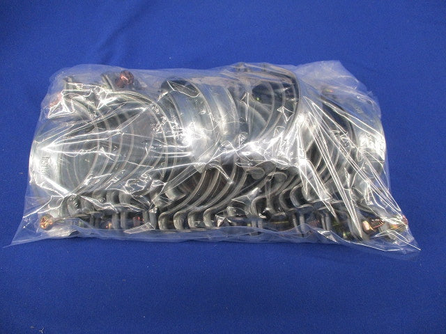 パイラッククリップ(25個入)(キズ・汚れ有) G-54