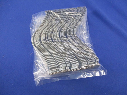 吊りボルト・丸鋼用電線管支持金具(41個入)(キズ・汚れ有) K-31